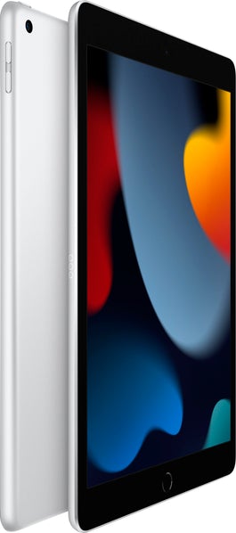 iPad de Apple de 64 GB, 9.ª generación, pantalla Retina de 10,2 pulgadas, Wi-Fi